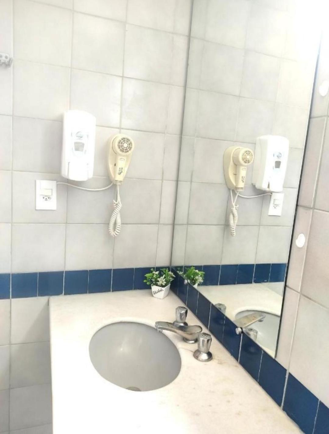 Flat Confortável e Econômico, Centro-Goiania