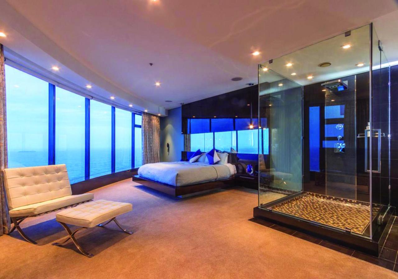 Pearls of Umhlanga Exquisite 3 Level Penthouse view 5