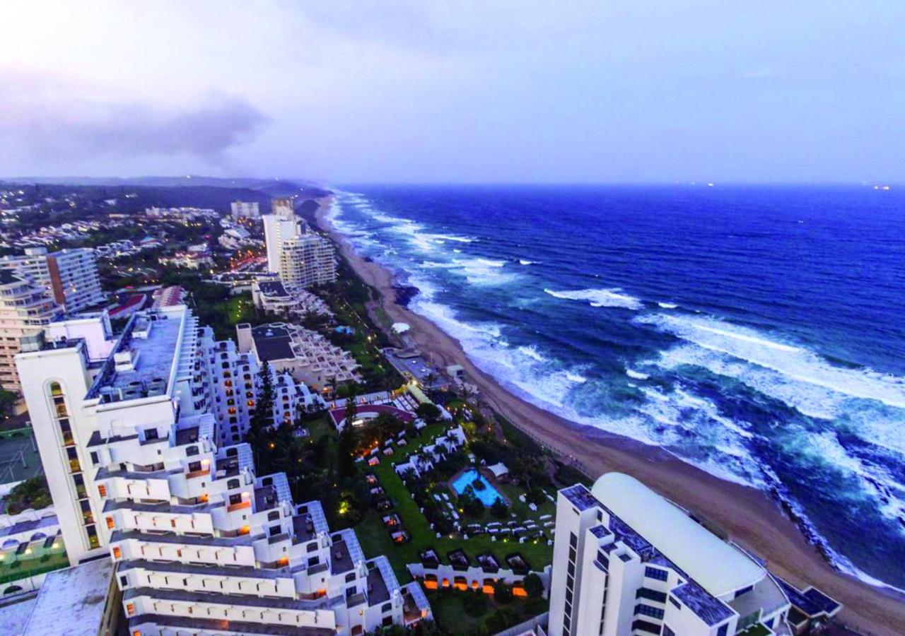 Pearls of Umhlanga Exquisite 3 Level Penthouse view 3