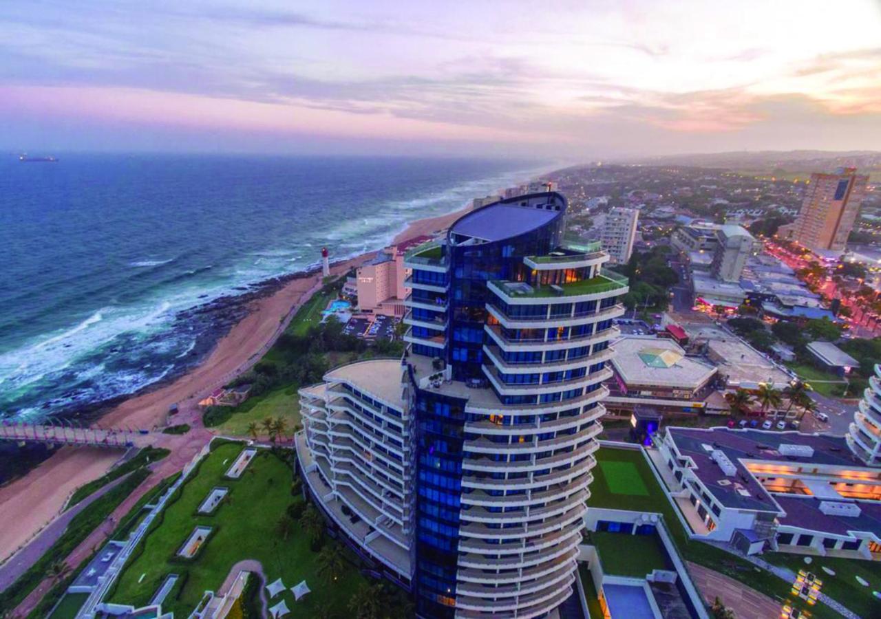 Hotel Pearls of Umhlanga Multi-Story Penthouse - Image 1