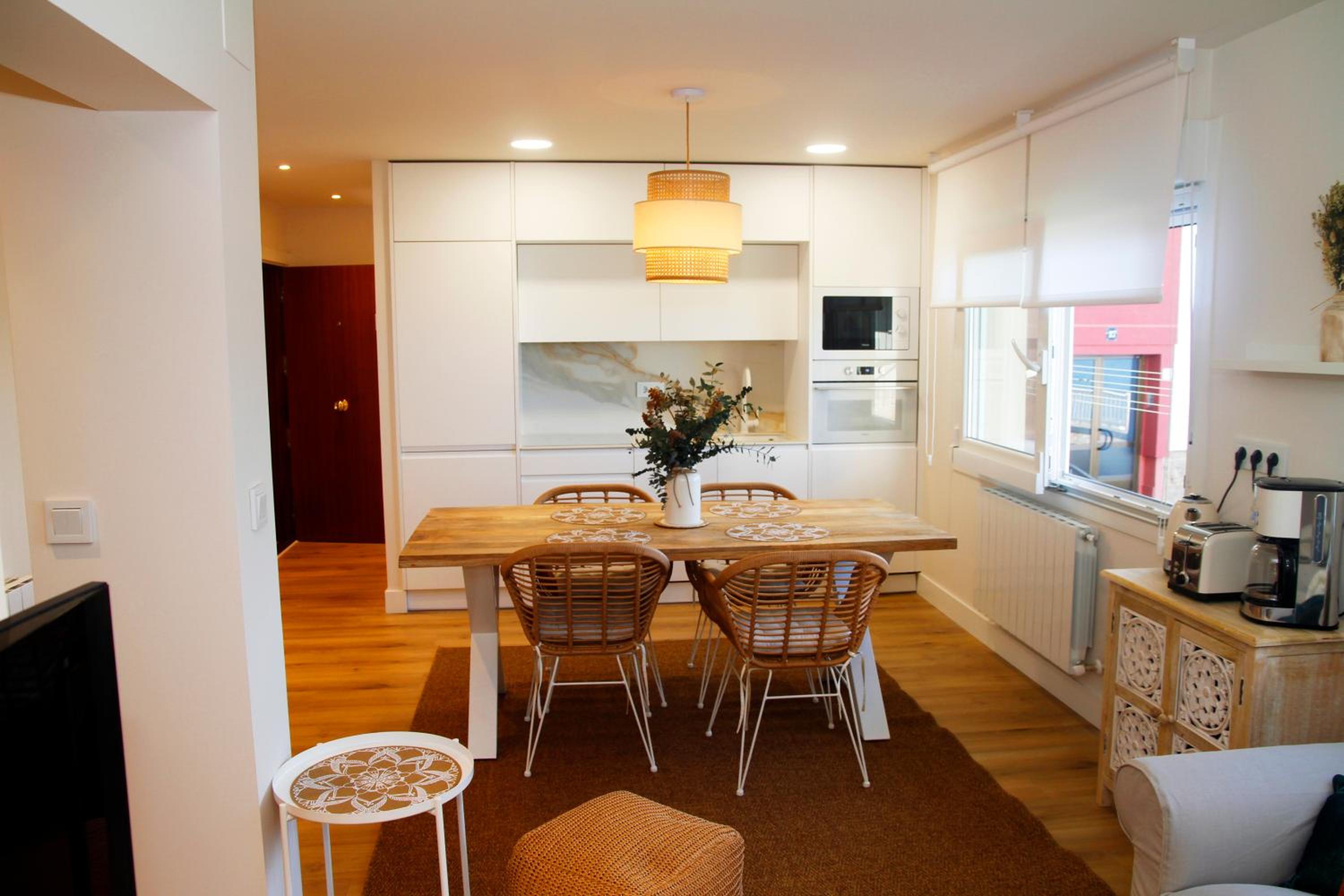 TALABERRI Bermeo Apartamento con vistas al mar photo 2