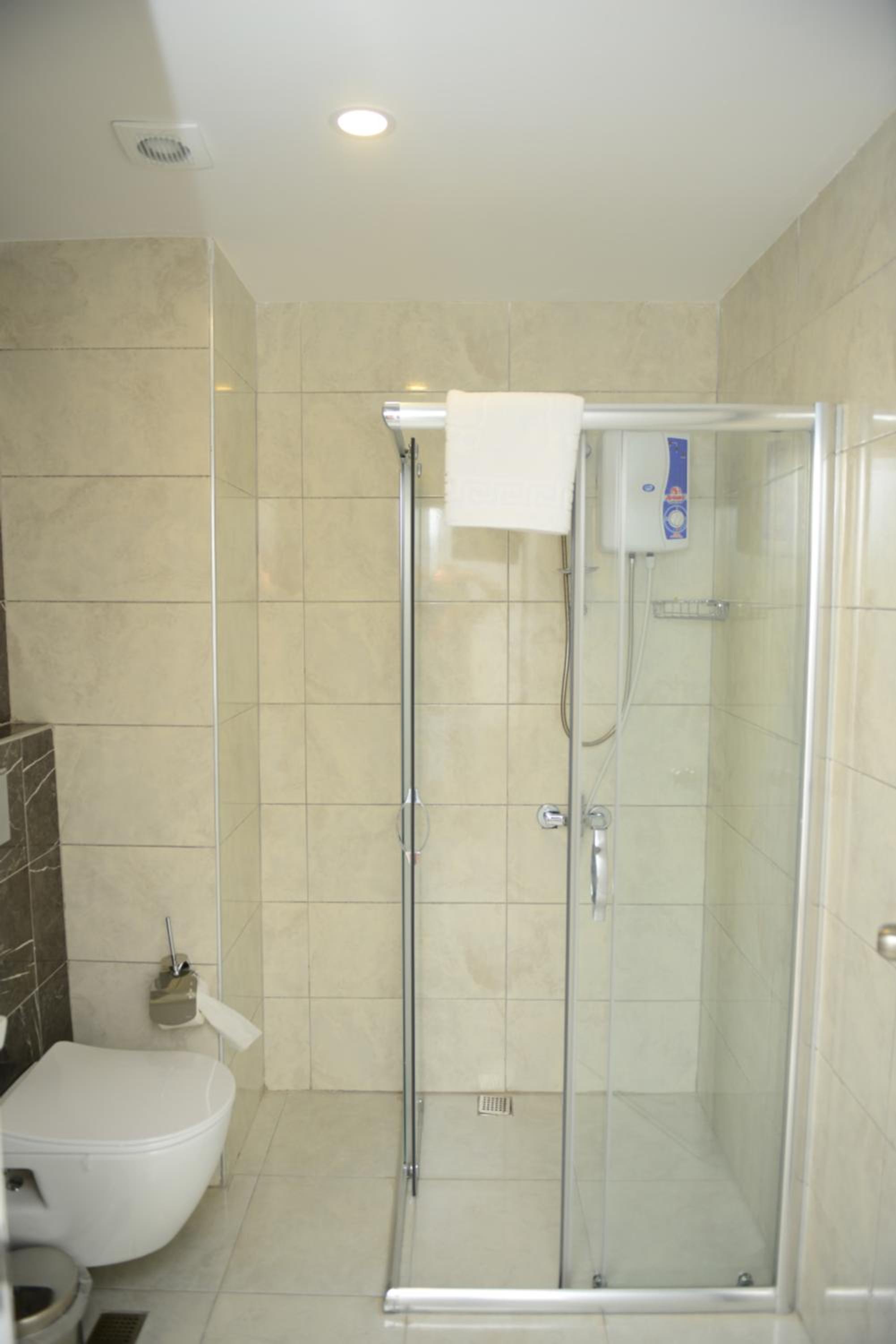 Lofts Alanya Lina Hotel