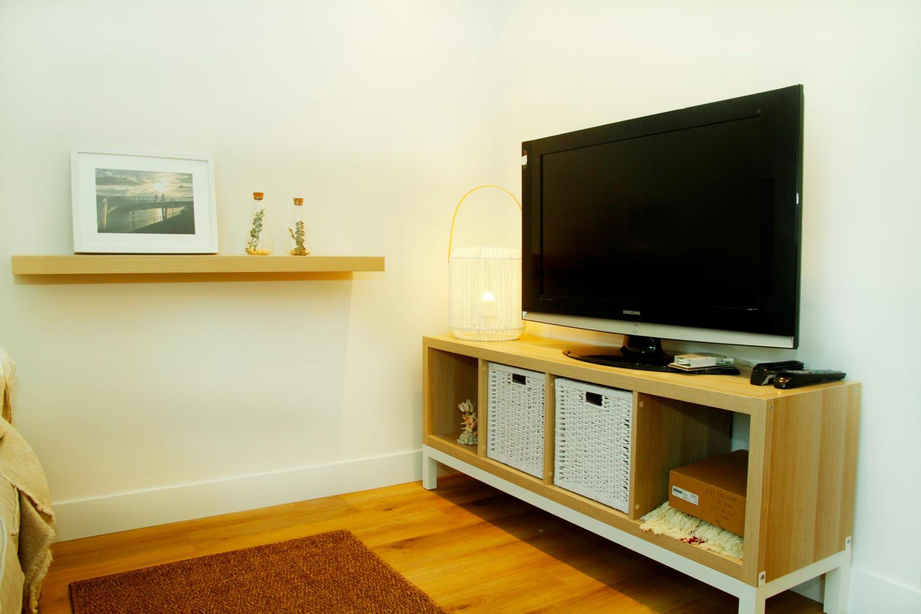 TALABERRI Bermeo Apartamento con vistas al mar photo 4