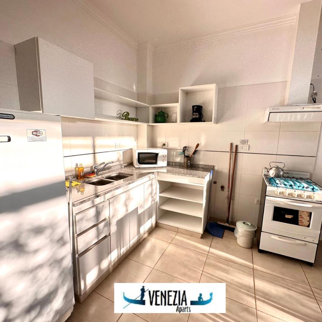 Venezia Aparts