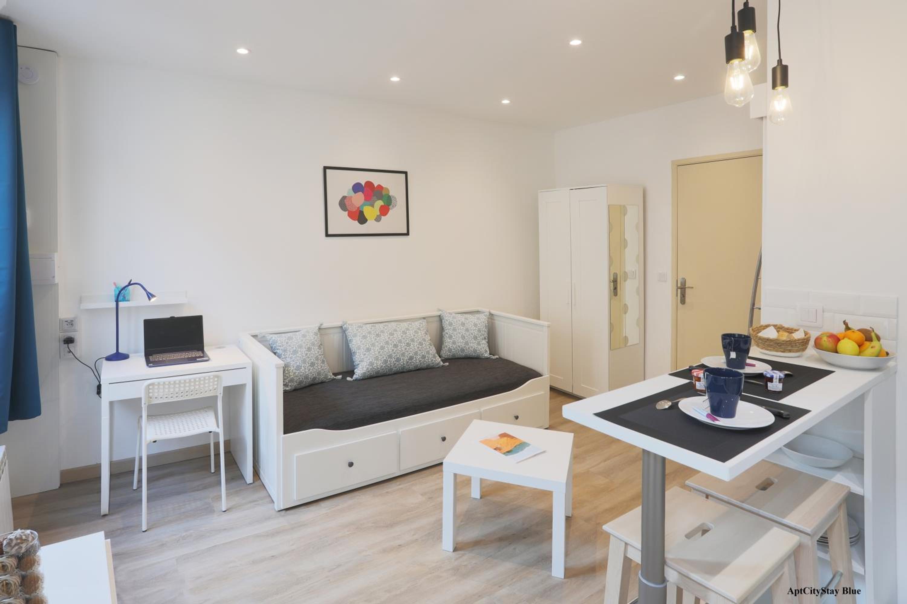 AptCityStay view 3