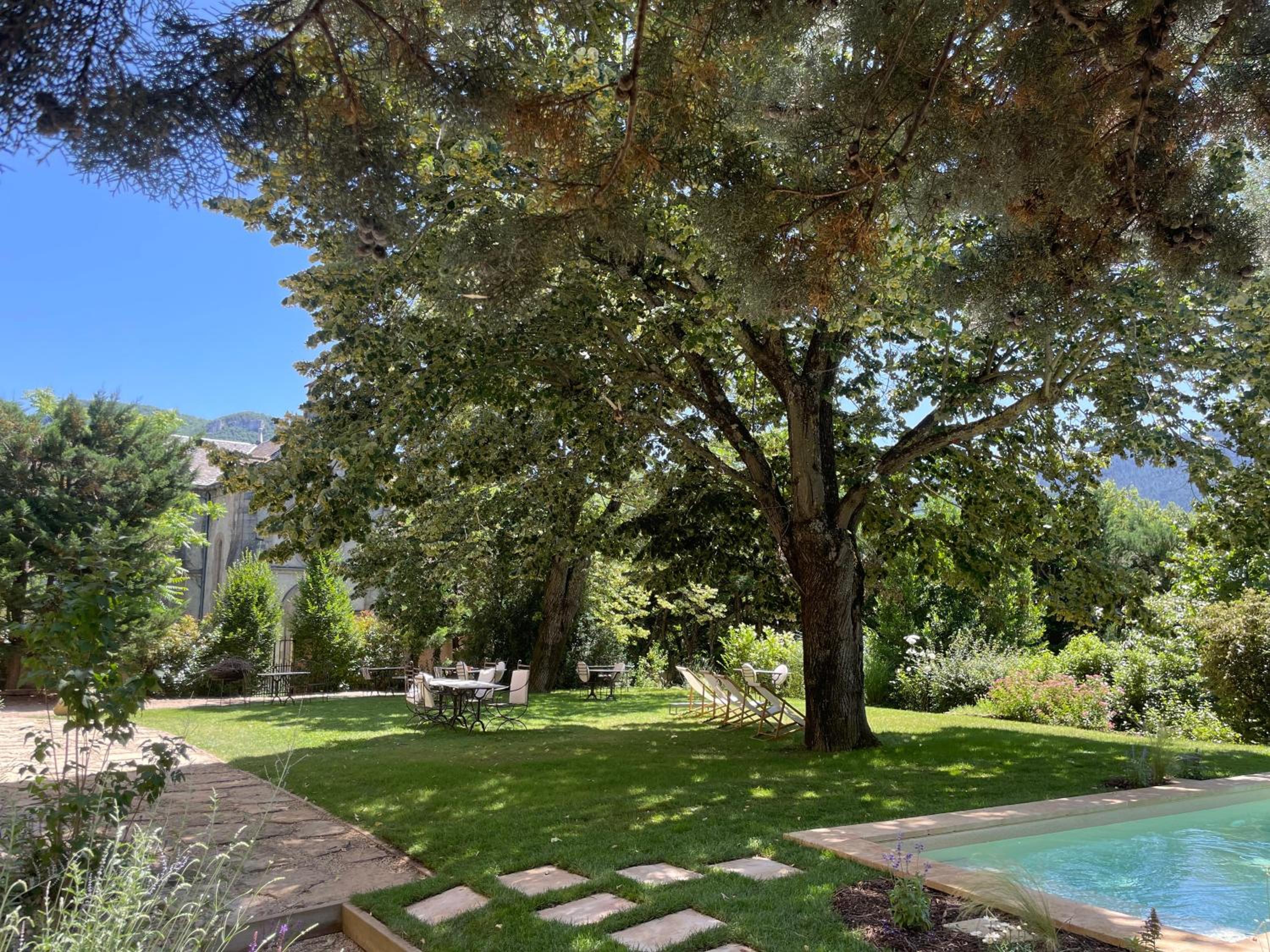 Couvent de la Salette & Spa, photo 16