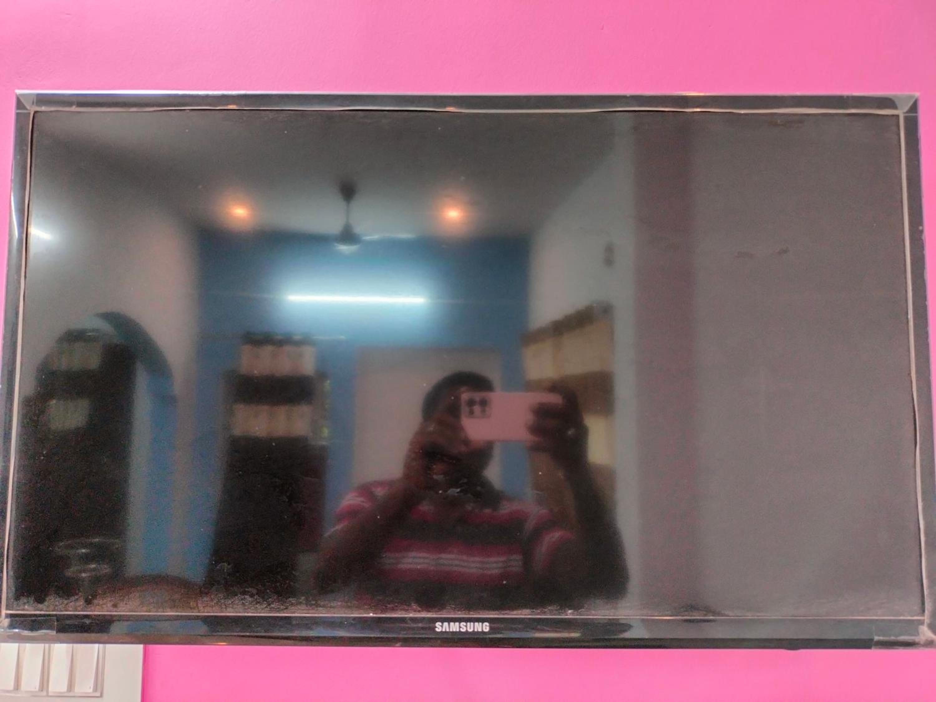 STAR HOME STAY A/c view 2