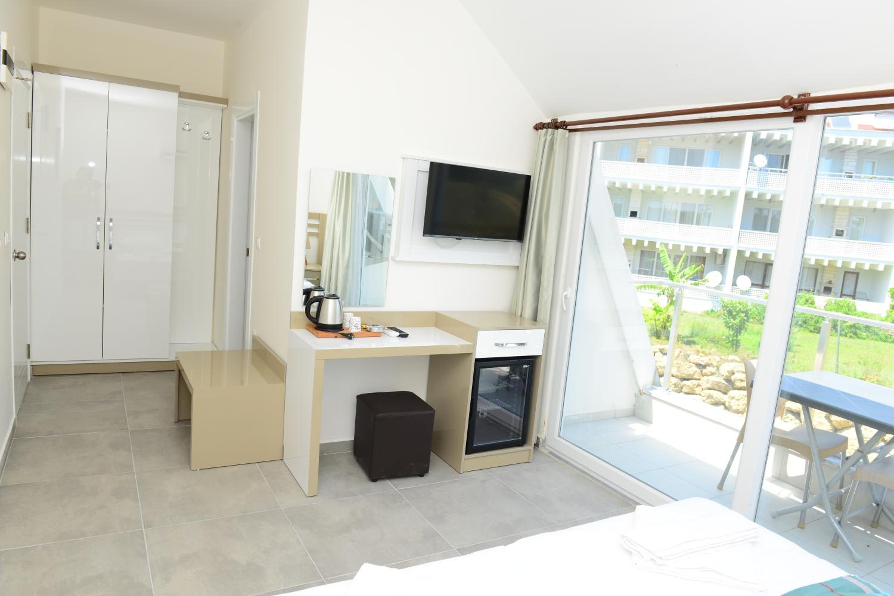 Lofts Alanya Lina Hotel