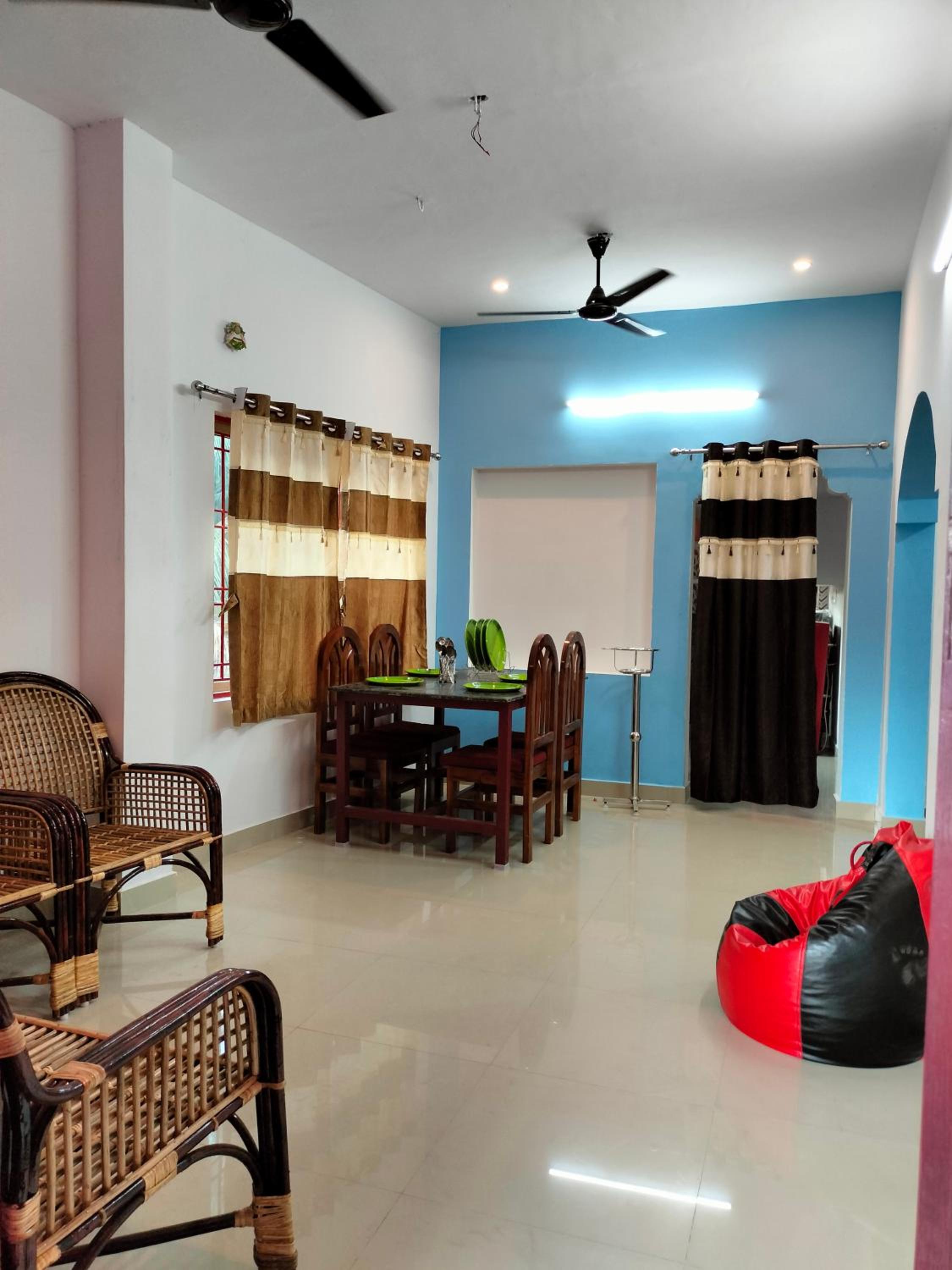 STAR HOME STAY A/c view 5