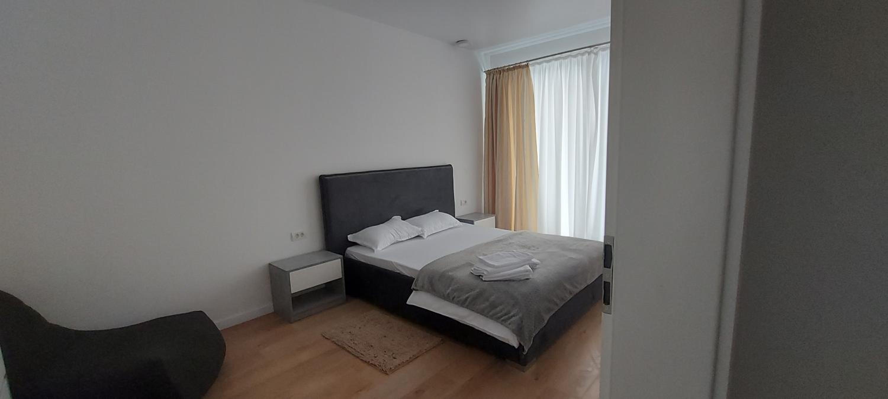Apartament Derys