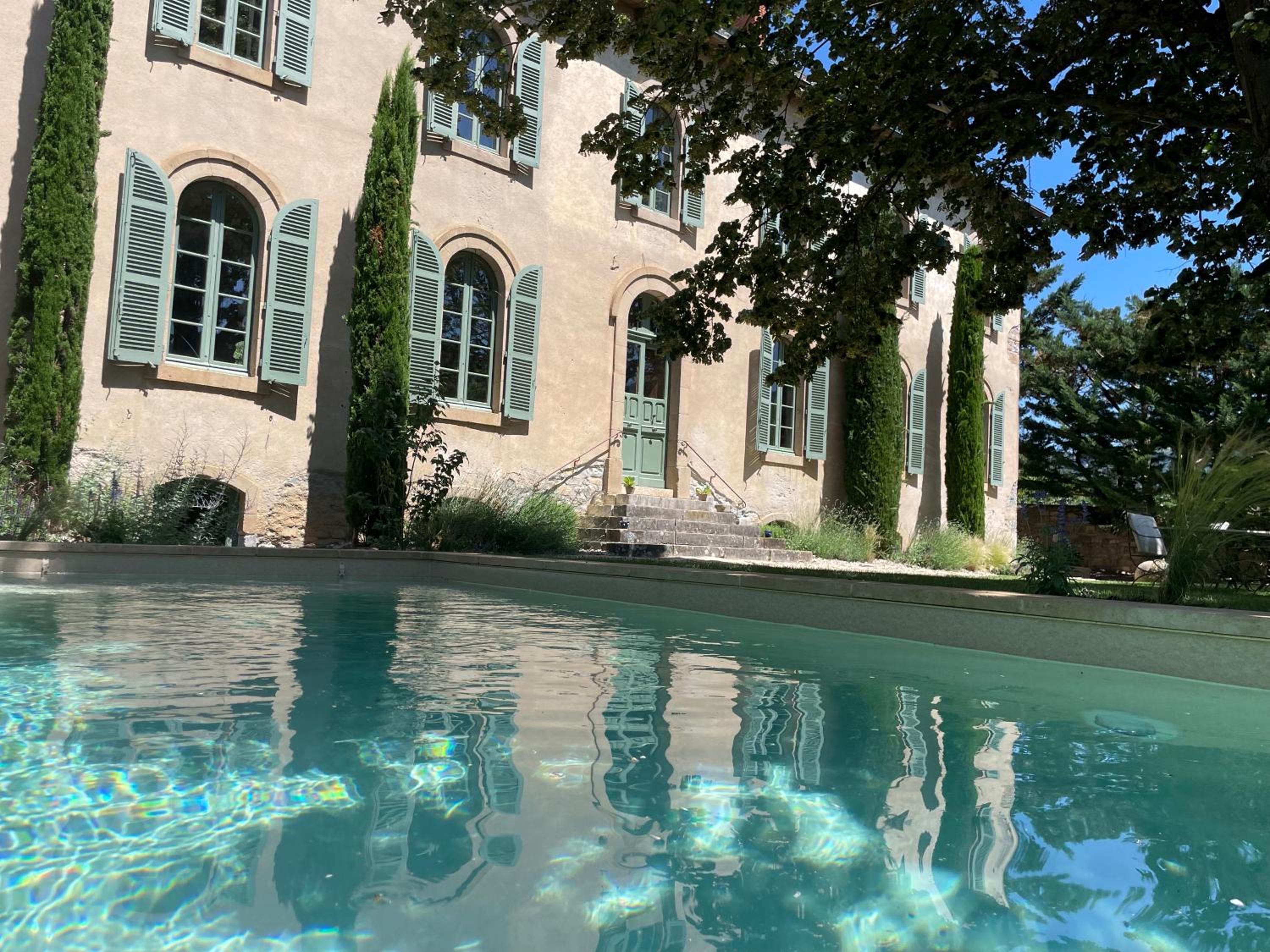 Couvent de la Salette & Spa, photo 56