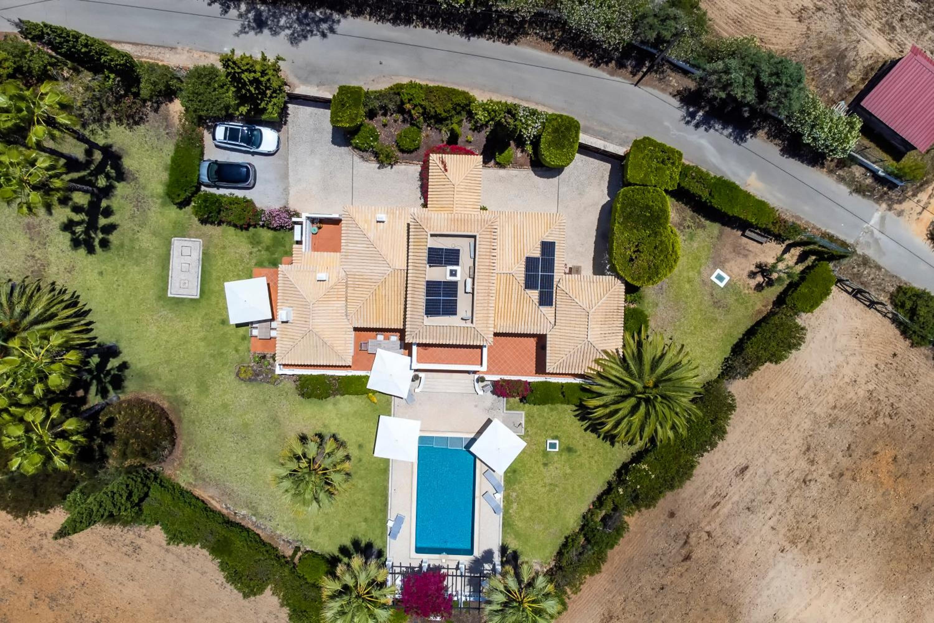 Villa Atlantico