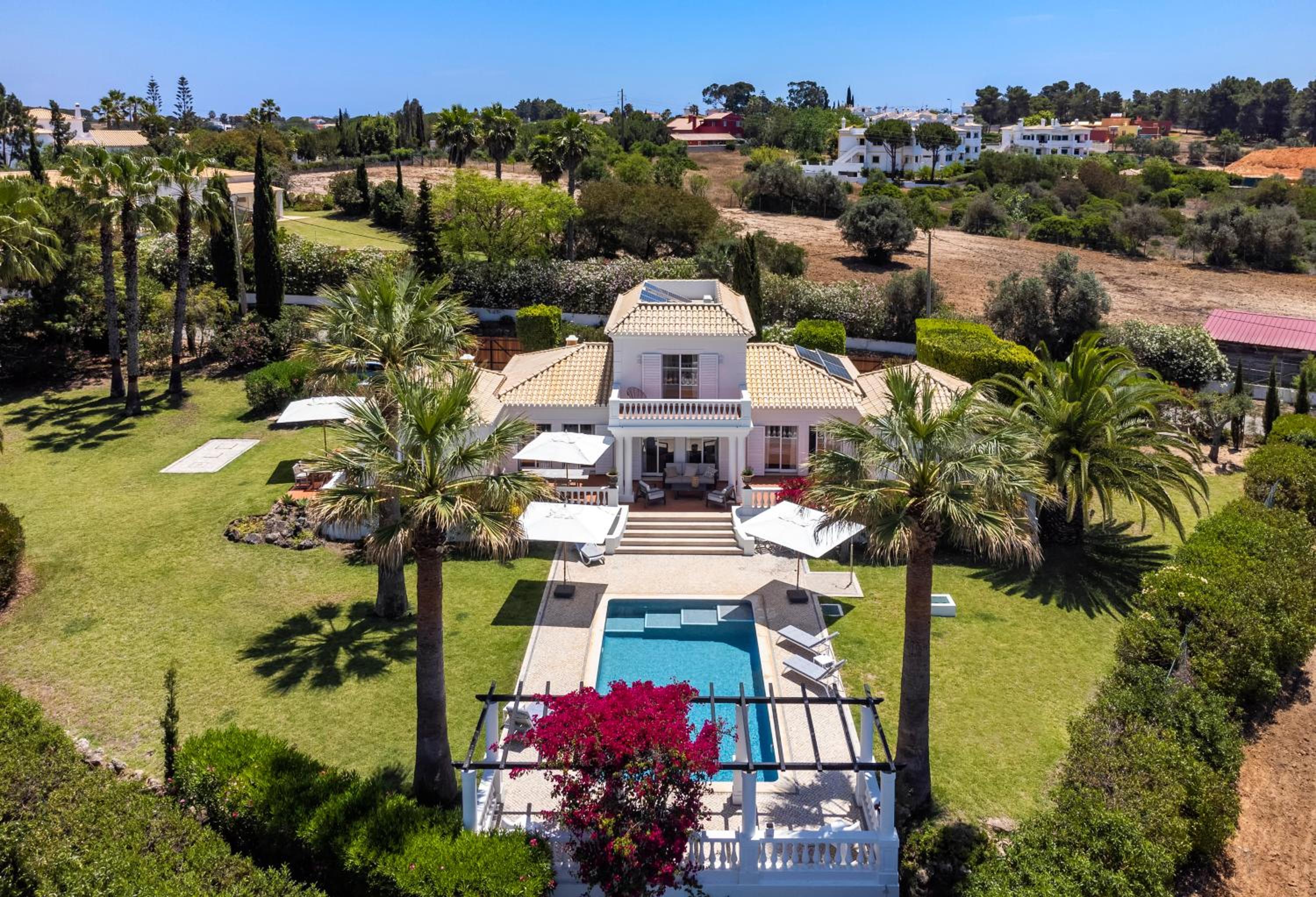 Villa Atlantico