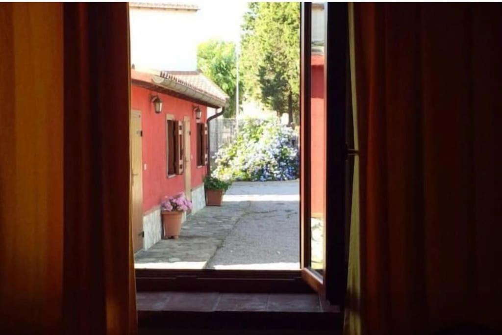 Capalbio: Villa con piscina privata a 5 min. mare view 4