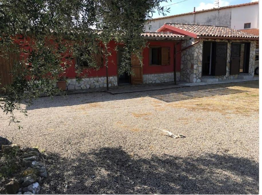 Capalbio: Villa con piscina privata a 5 min. mare view 3