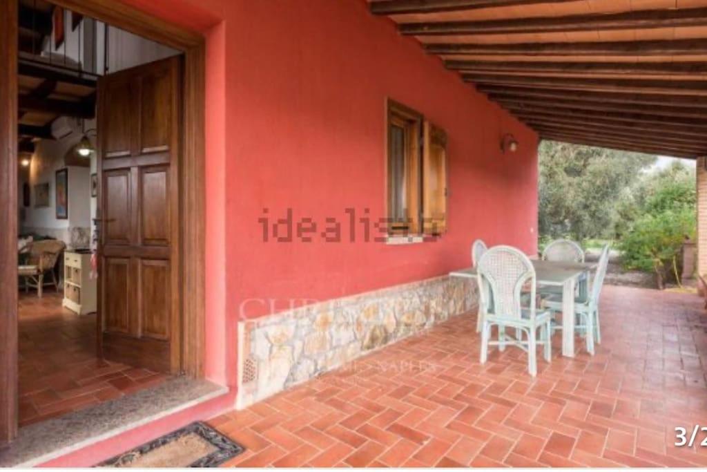 Capalbio: Villa con piscina privata a 5 min. mare view 2