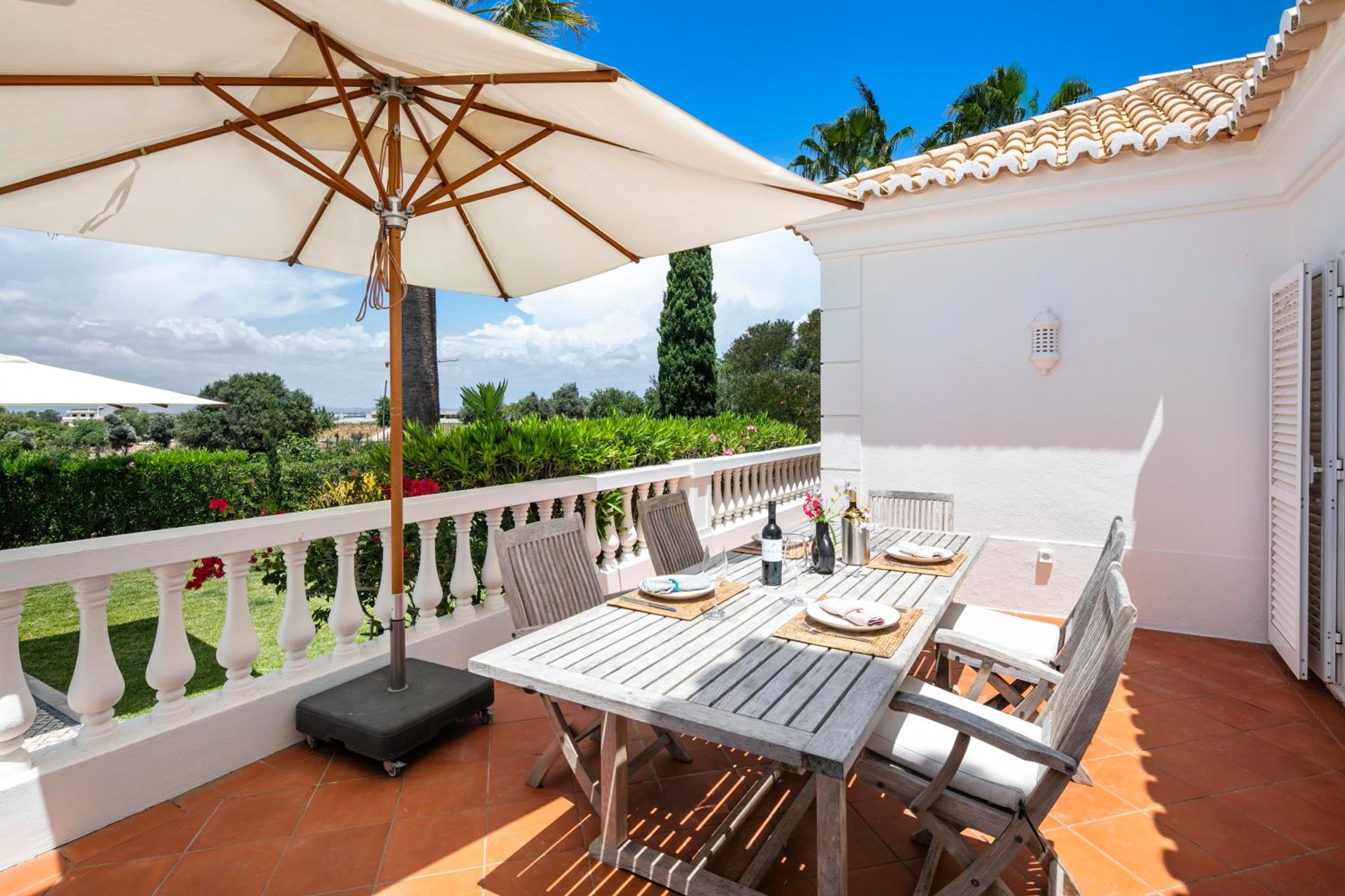 Villa Atlantico