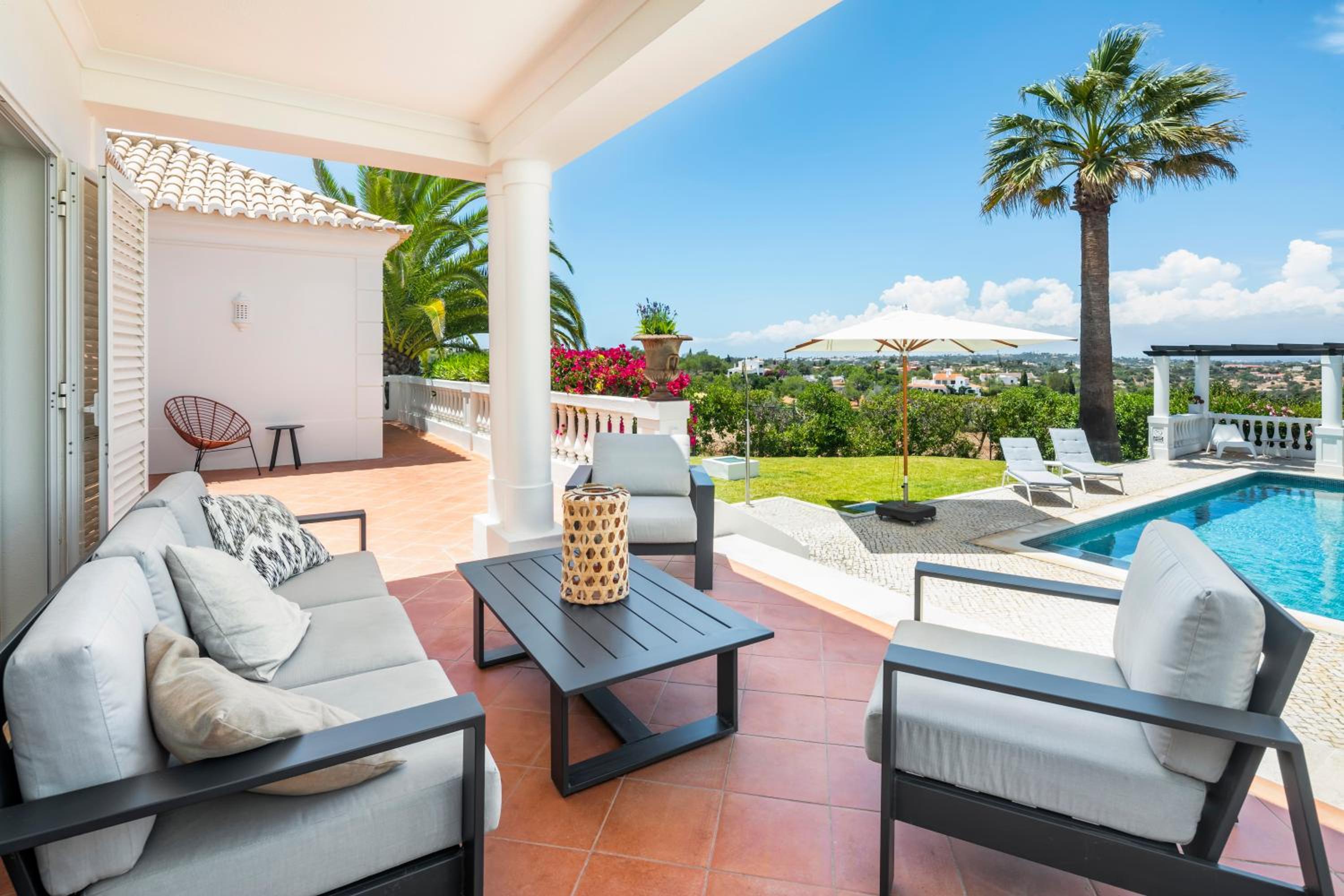 Villa Atlantico