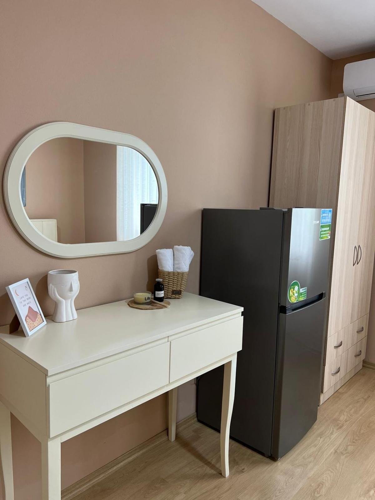 MIQT GUEST HOUSE