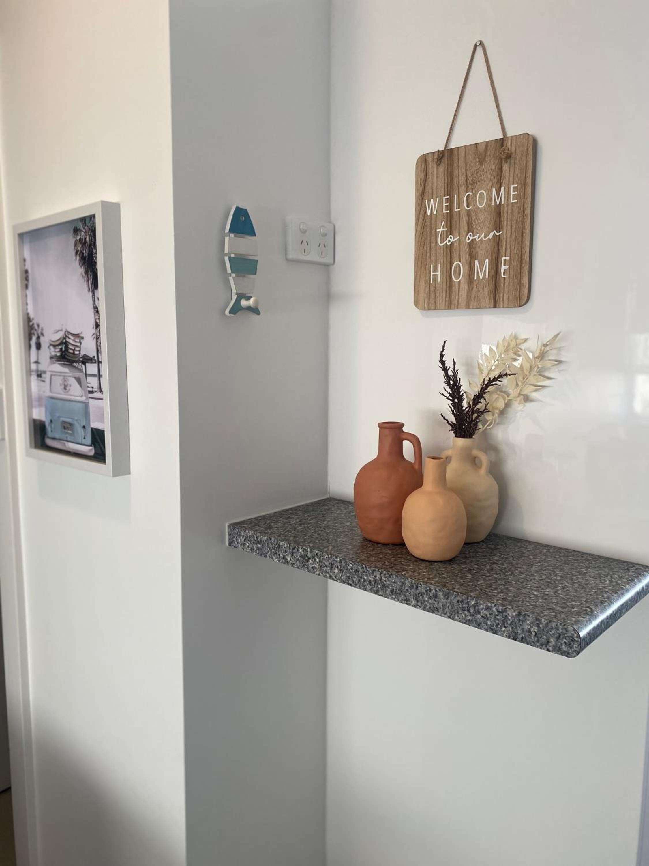 The Sea Haven 200m to Henley Beach