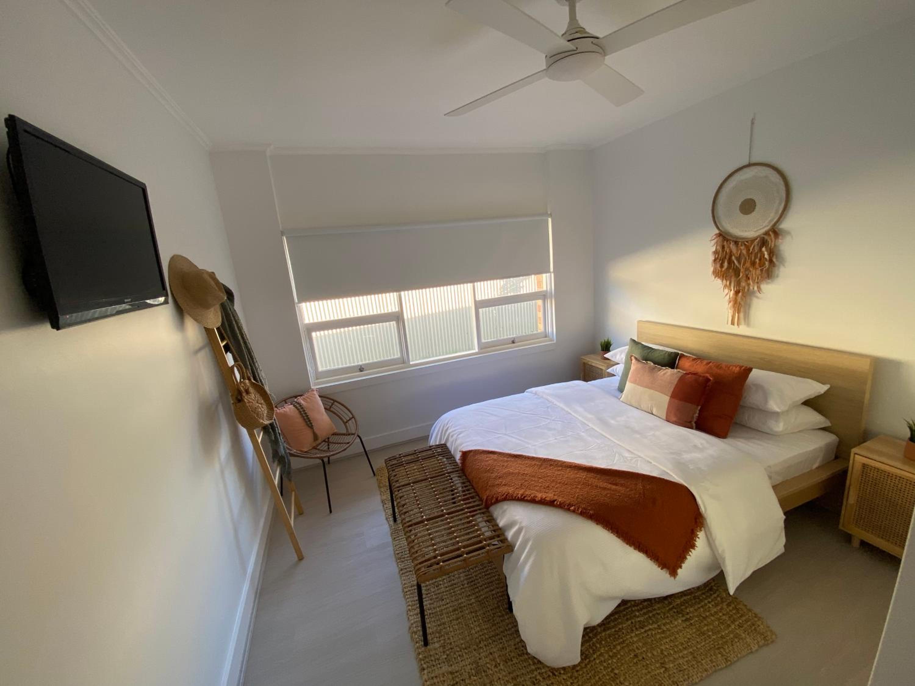 The Sea Haven 200m to Henley Beach
