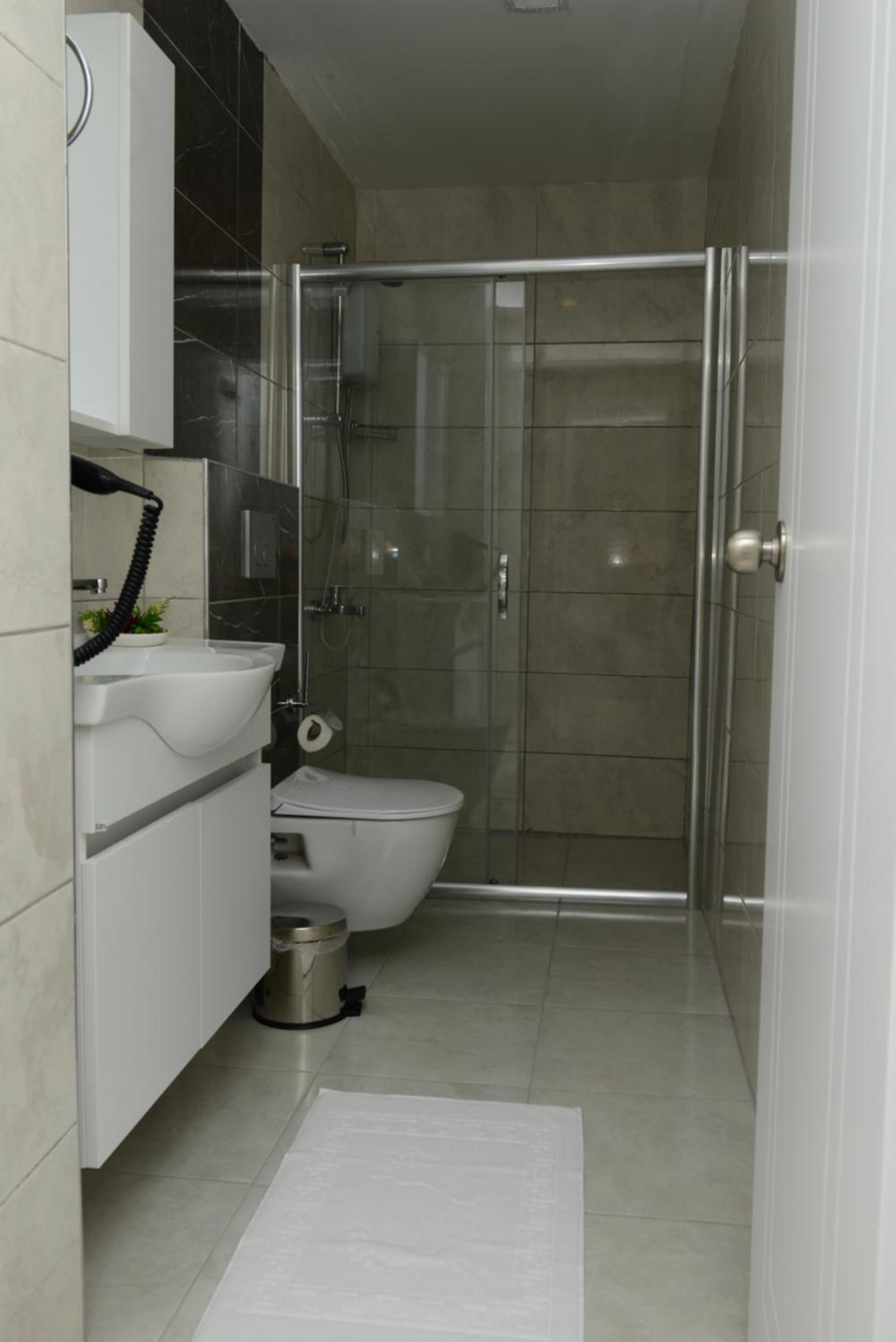Lofts Alanya Lina Hotel