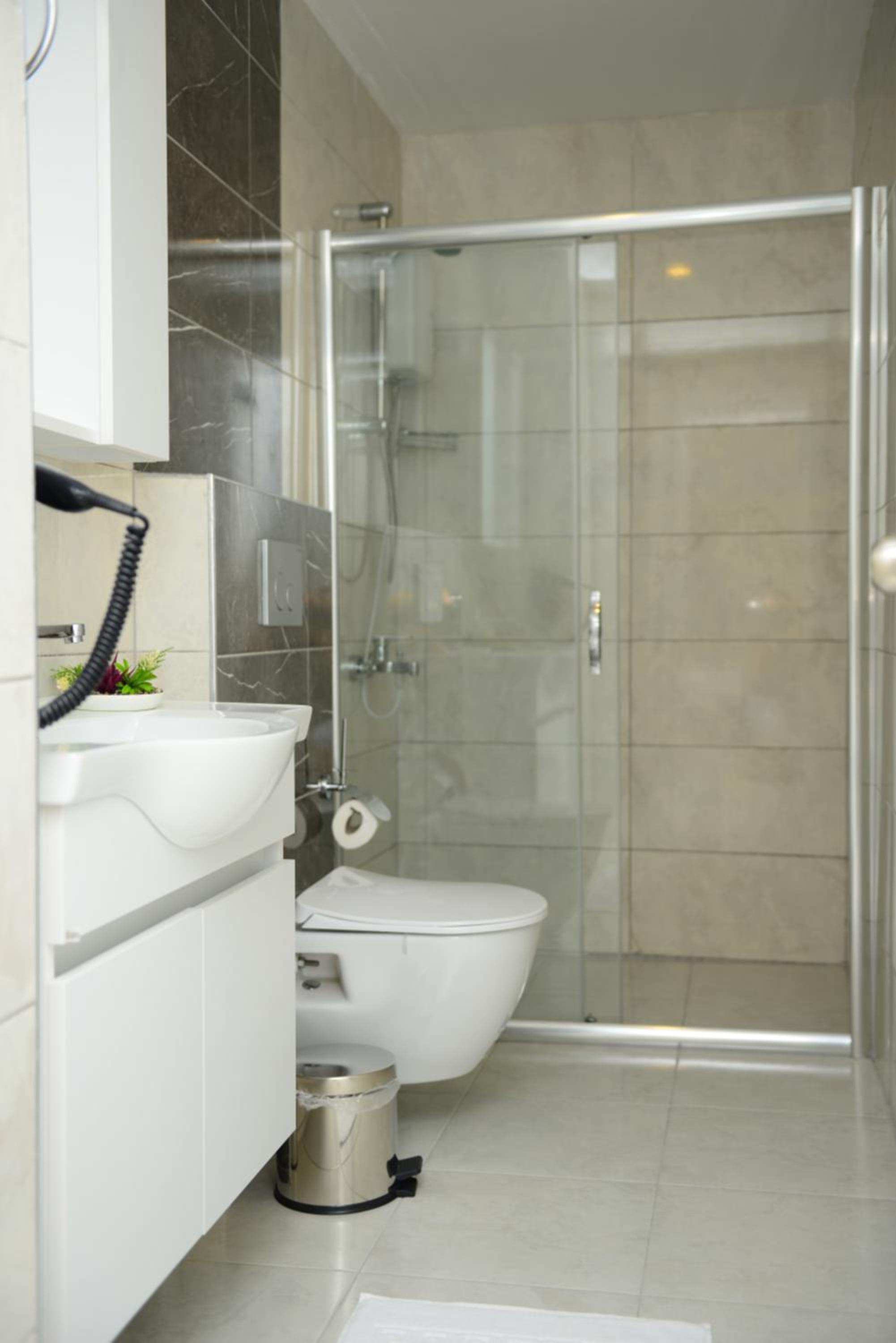 Lofts Alanya Lina Hotel