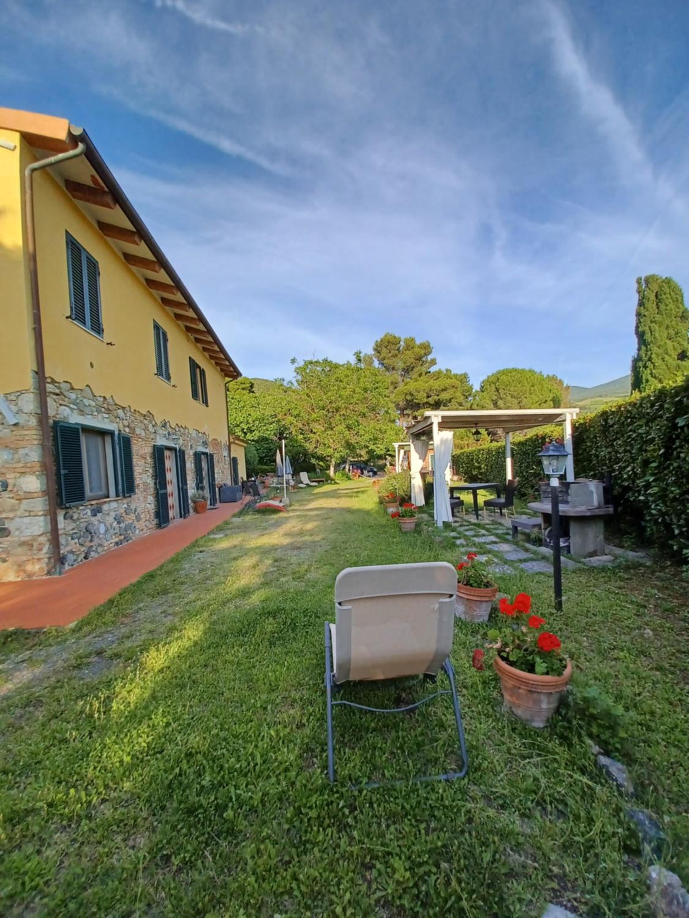 Agriturismo Il Gelso view 5