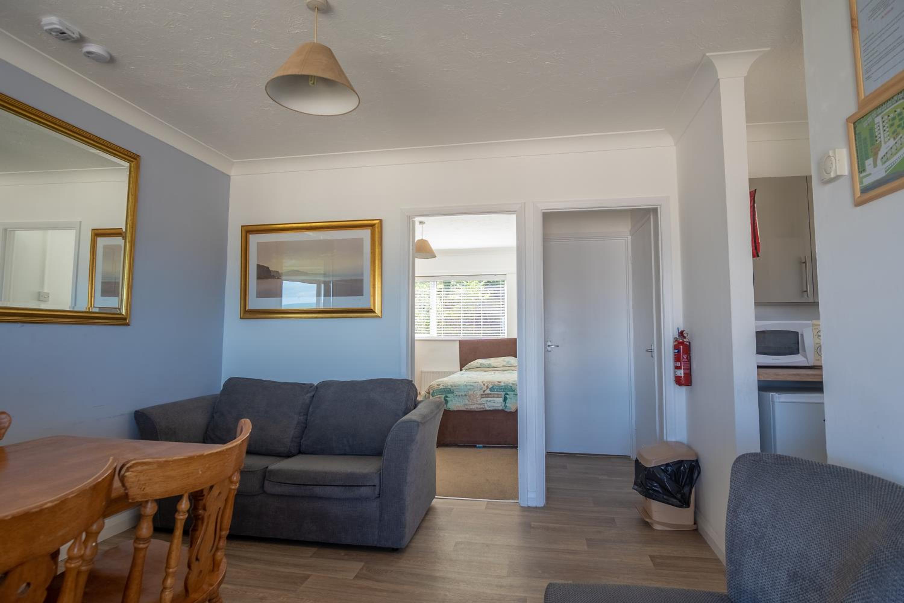 Kipling Villa With Sea Views view 4