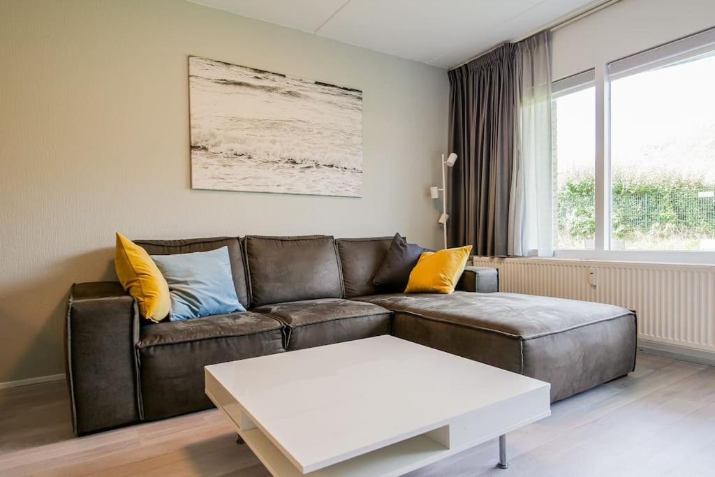 Beach Appartement 10 - Aan de duinen, Callantsoog aan Zee view 2