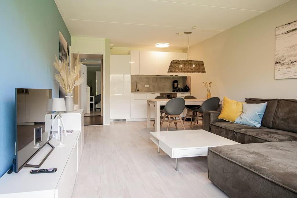 Beach Appartement 10 - Aan de duinen, Callantsoog aan Zee view 5