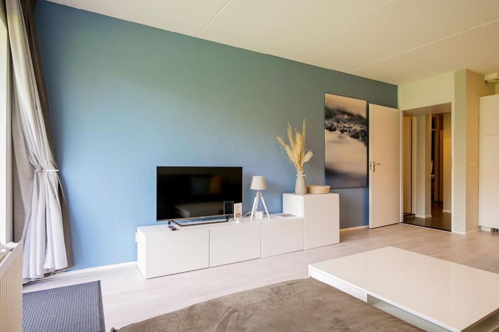 Beach Appartement 10 - Aan de duinen, Callantsoog aan Zee view 4