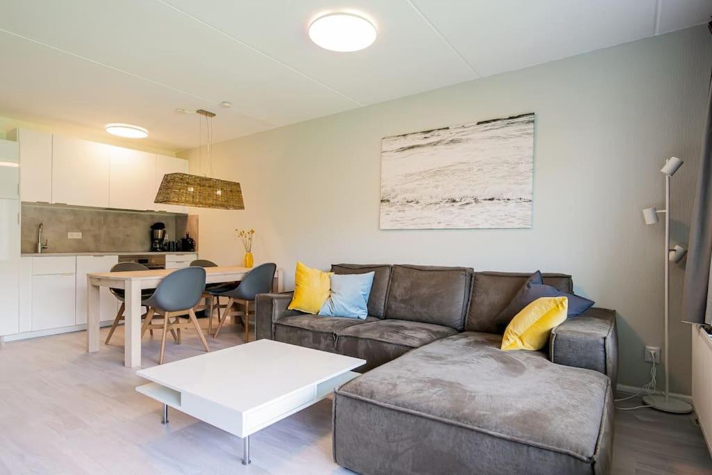 Beach Appartement 10 - Aan de duinen, Callantsoog aan Zee view 3