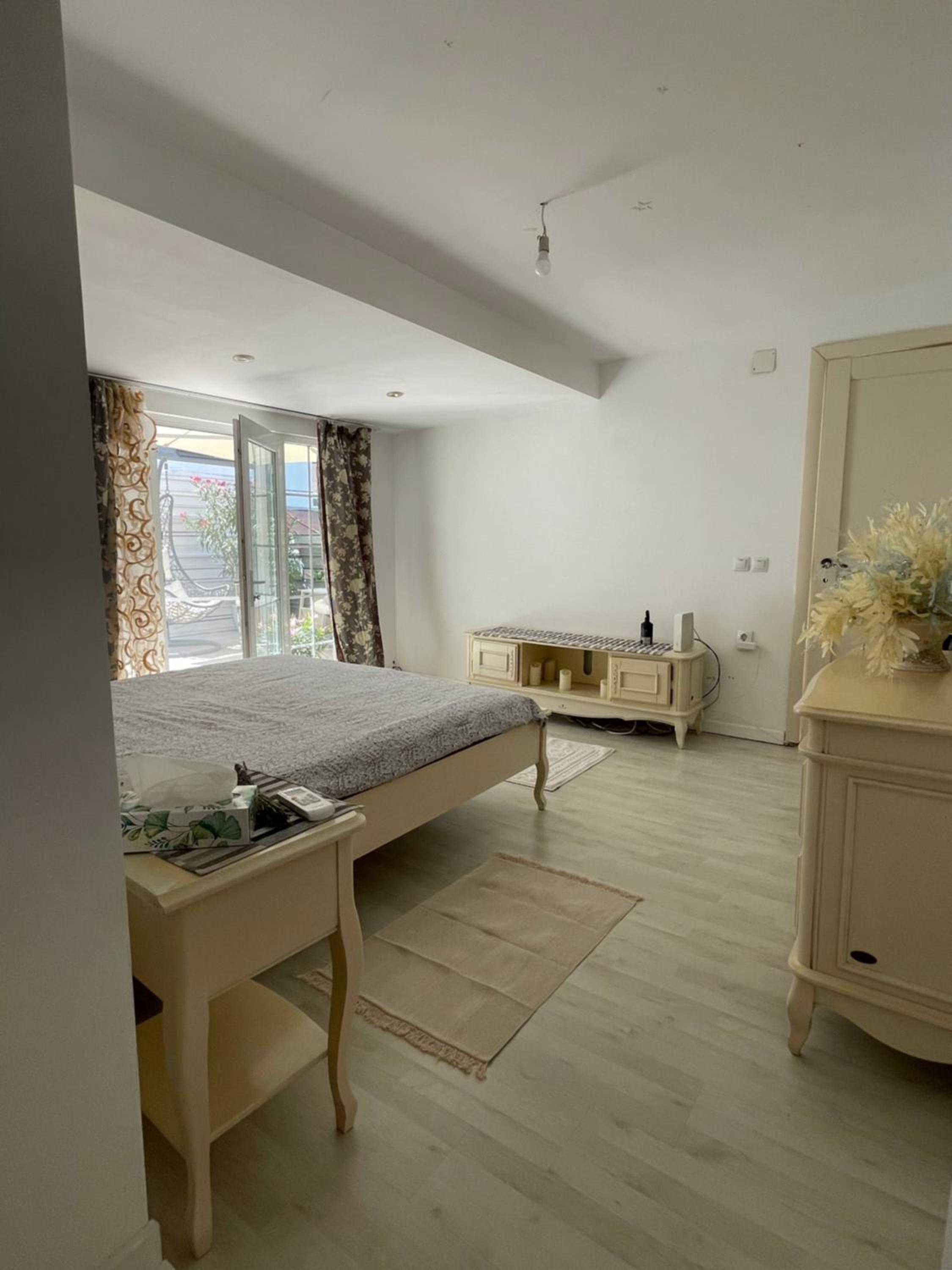 Casa in inima capitalei en Bucharest — hotel room