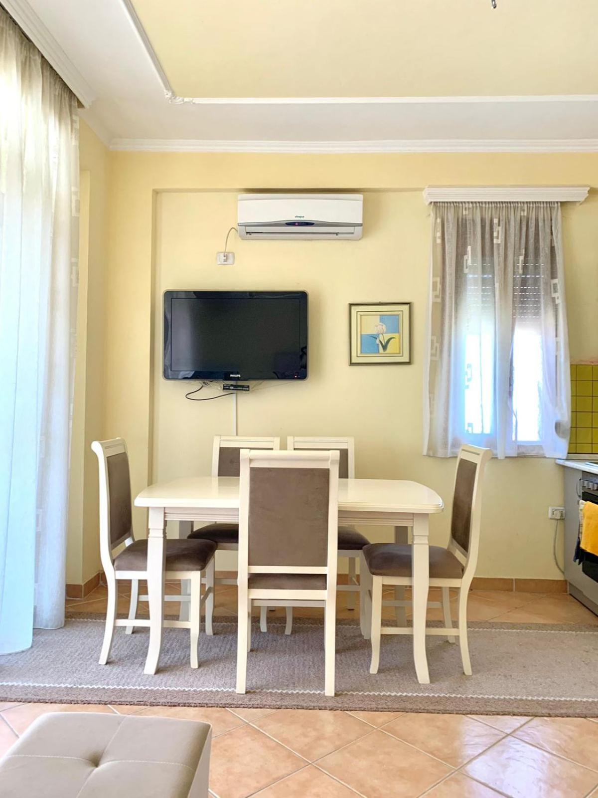 Four Seasons Beach Apartment Golem