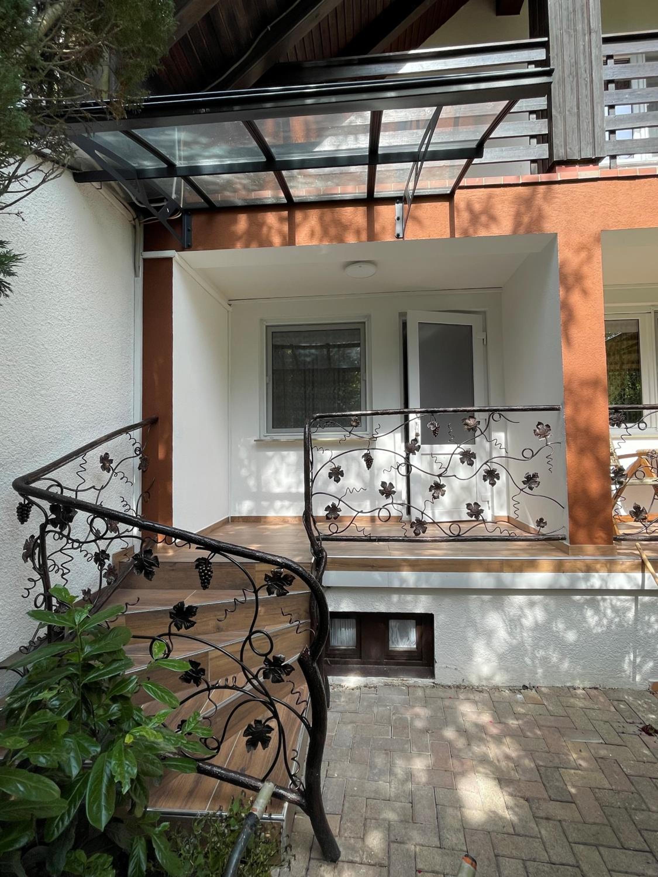 Apartment am Tannenweg