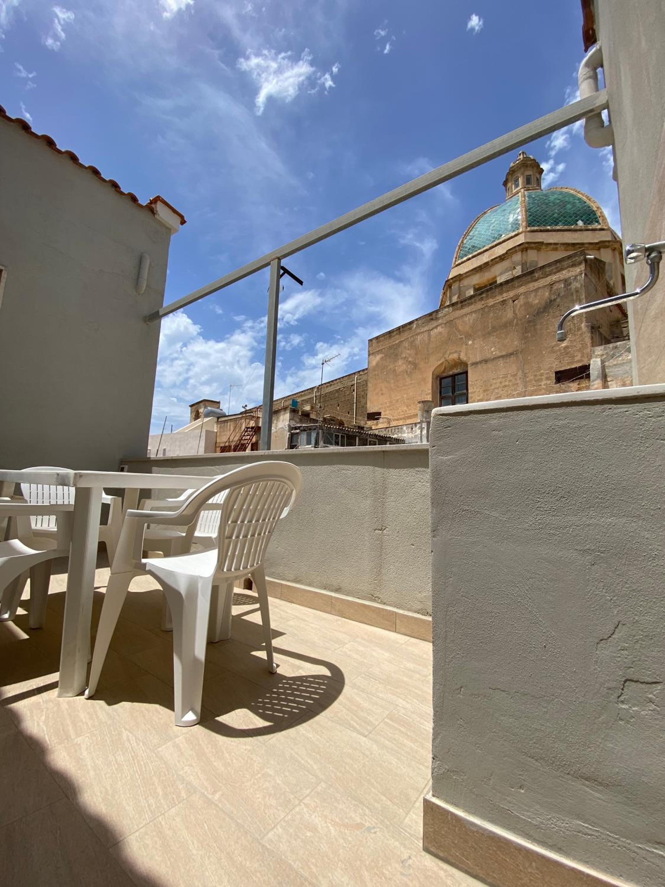 Cortile San Francesco