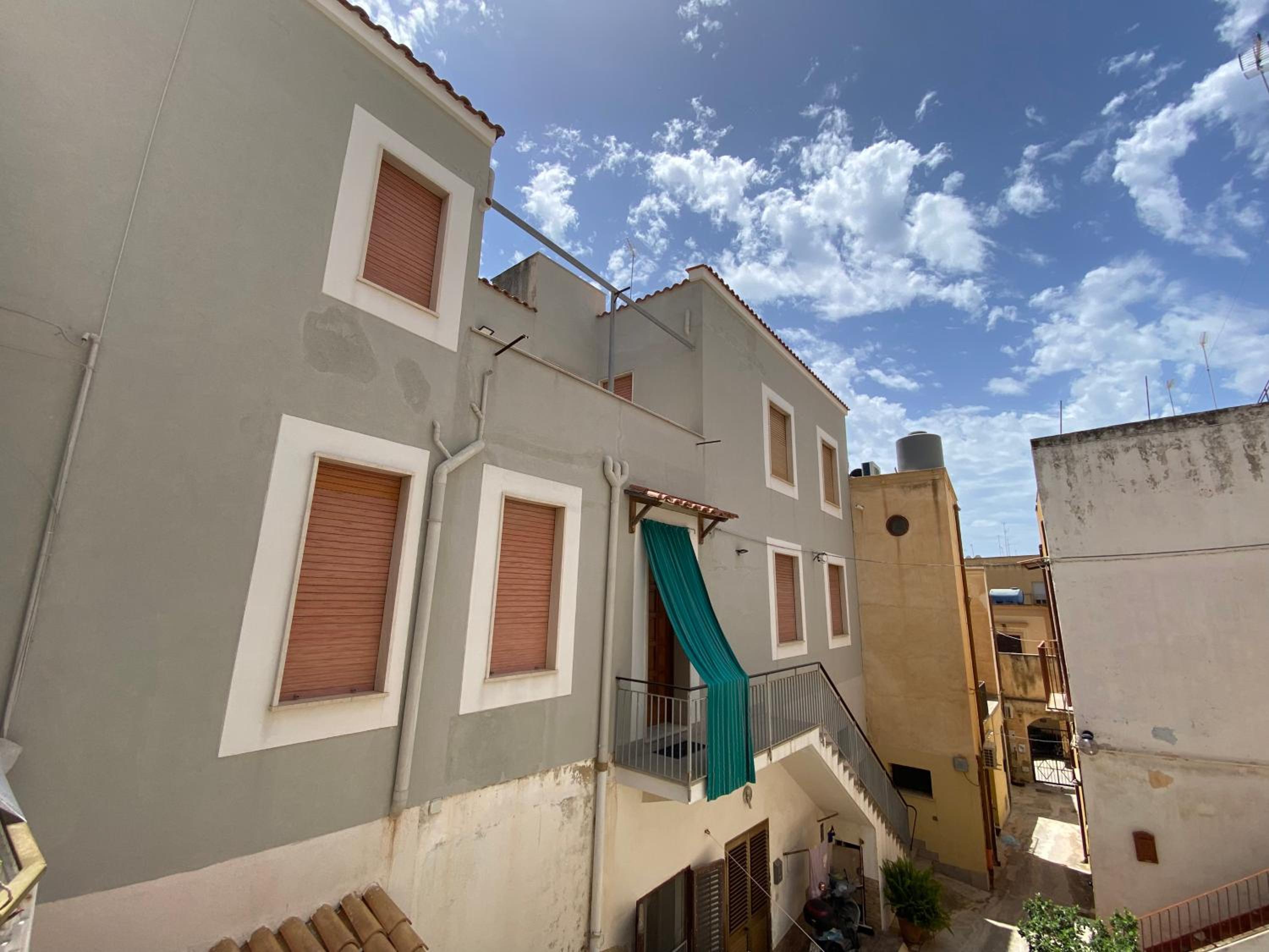 Cortile San Francesco