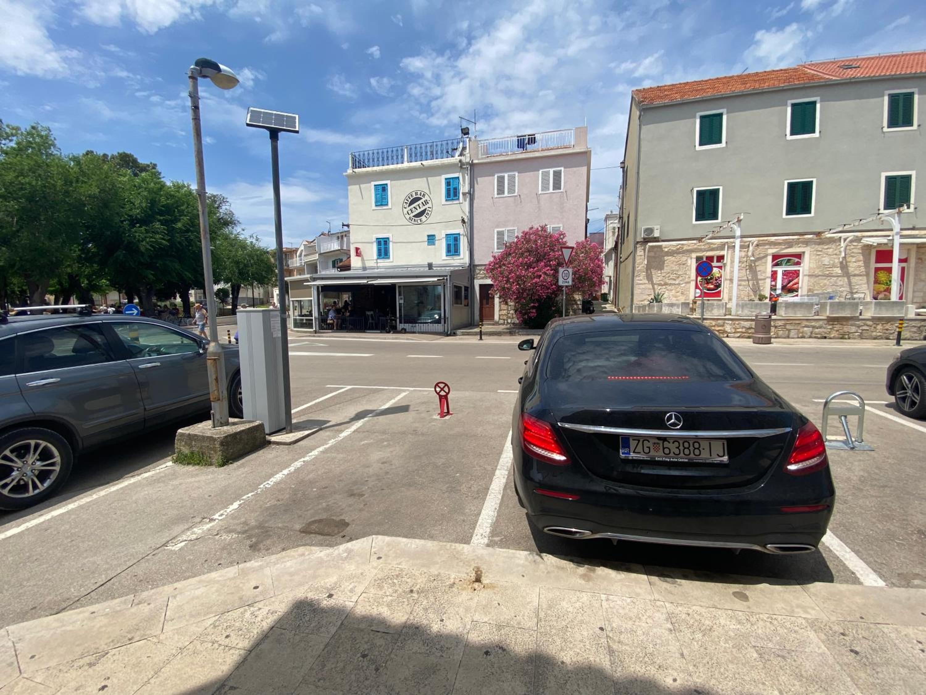 Kuća za odmor Svelena Vodice
