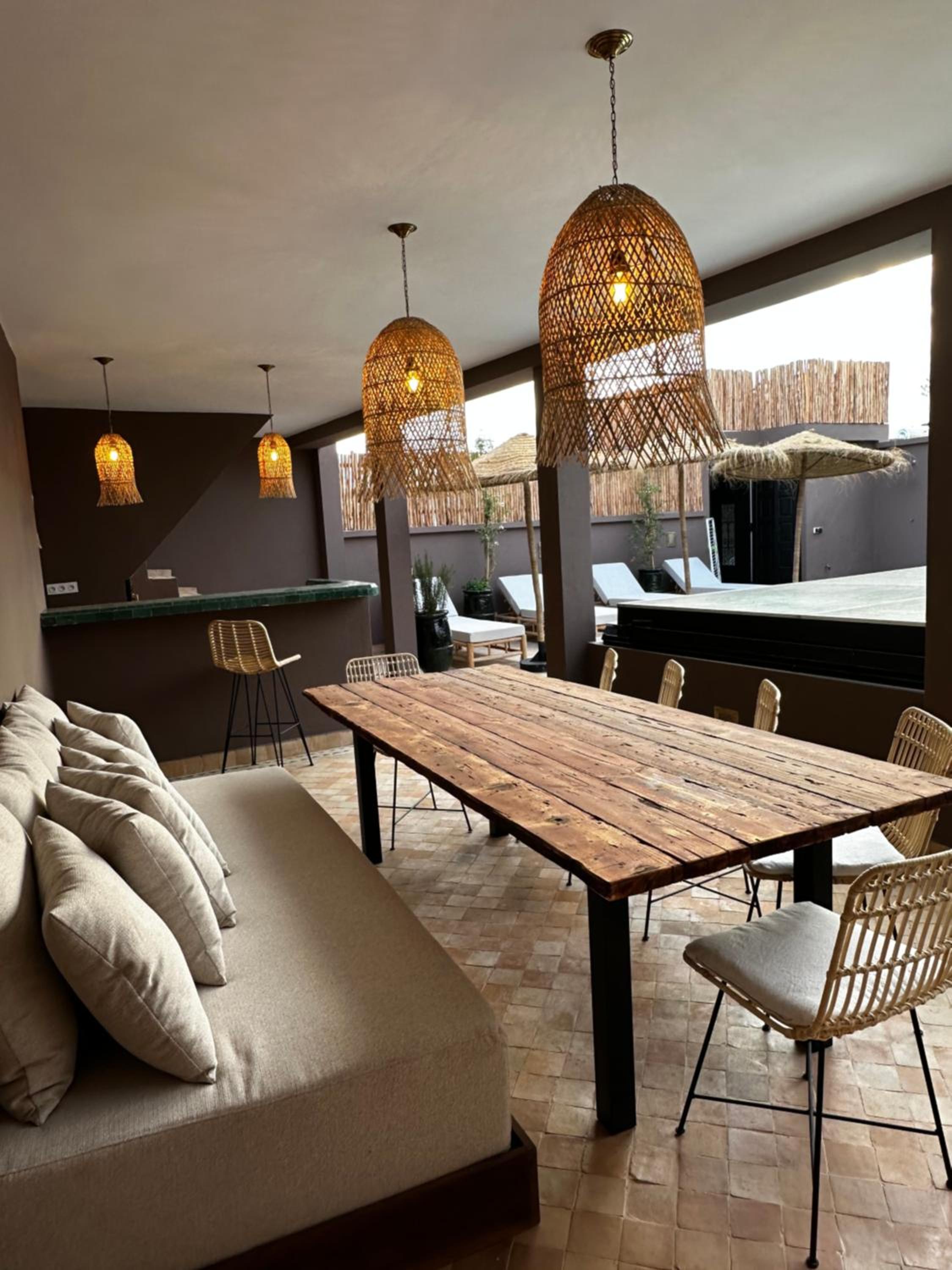 lounge