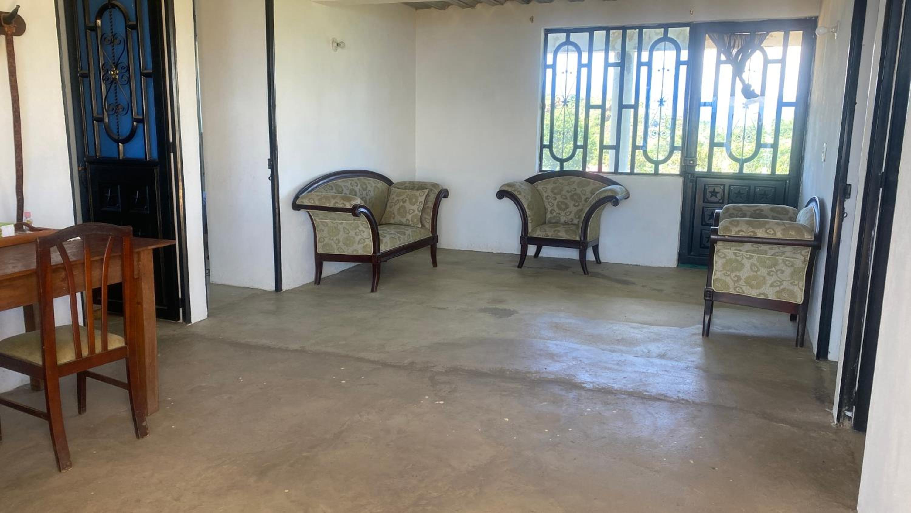 Casa Campestre con Lagos