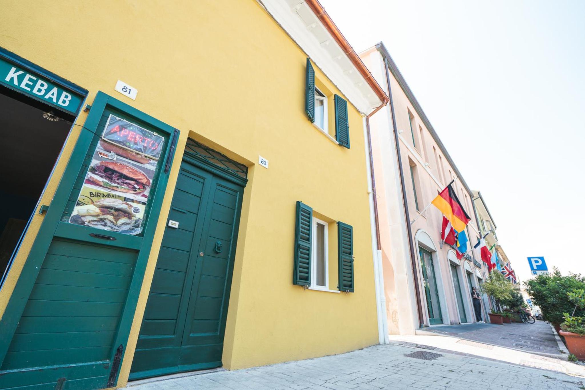 Casa Valentina
