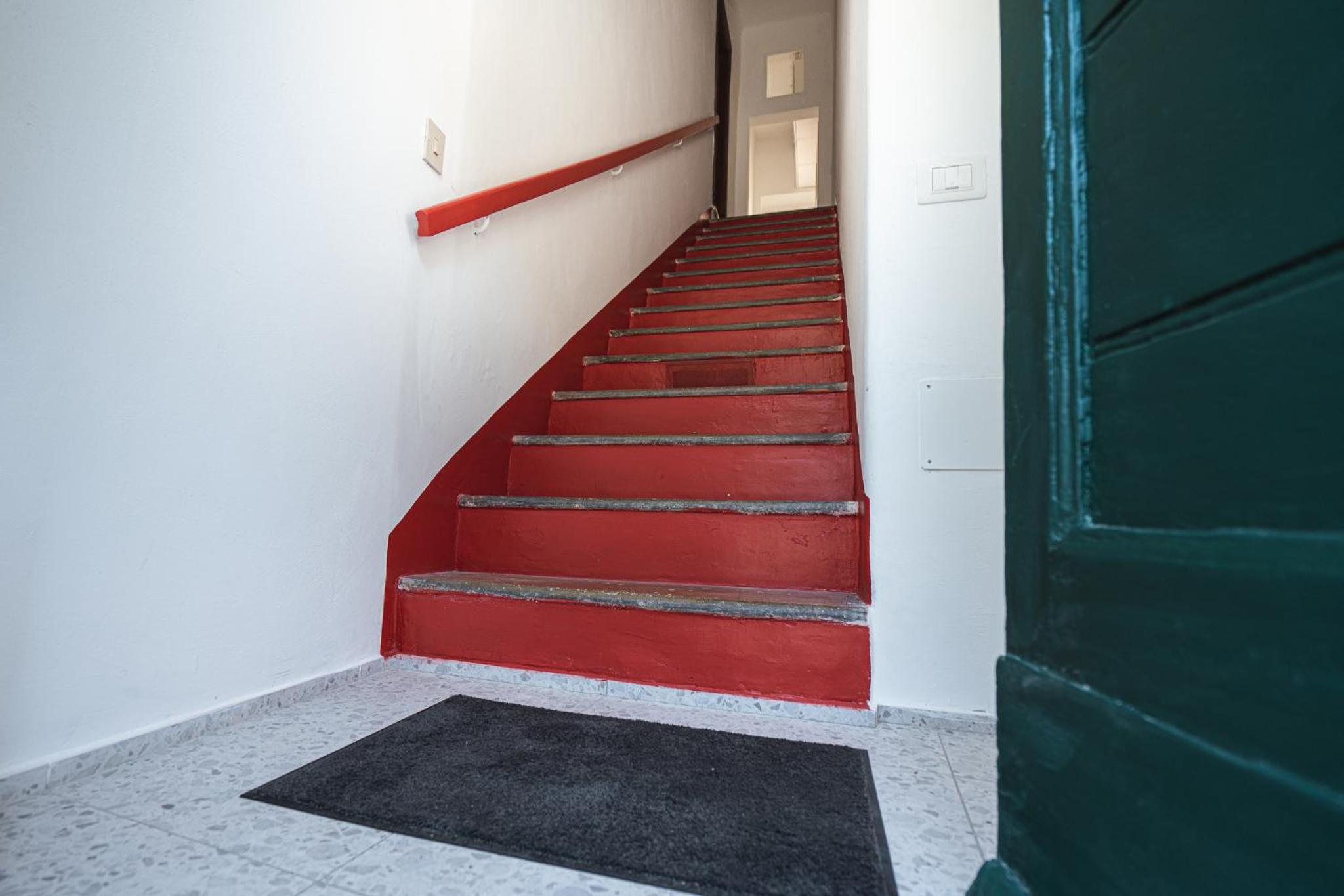 Casa Valentina