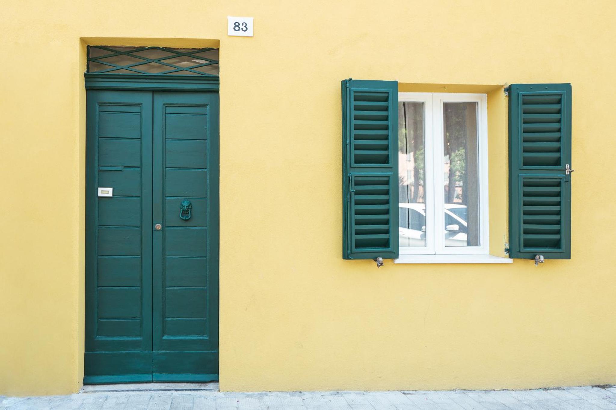 Casa Valentina