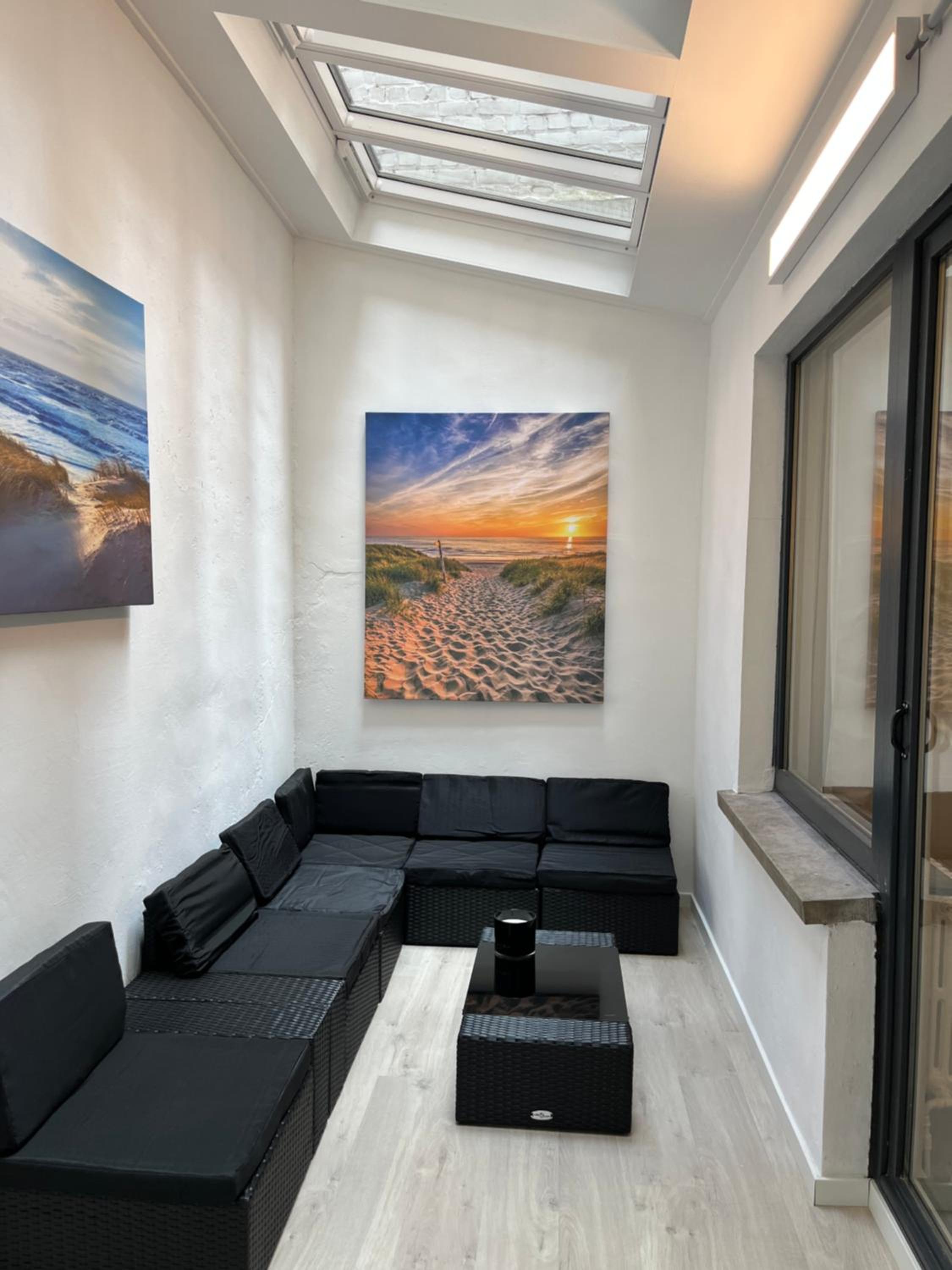 Appartement Justine