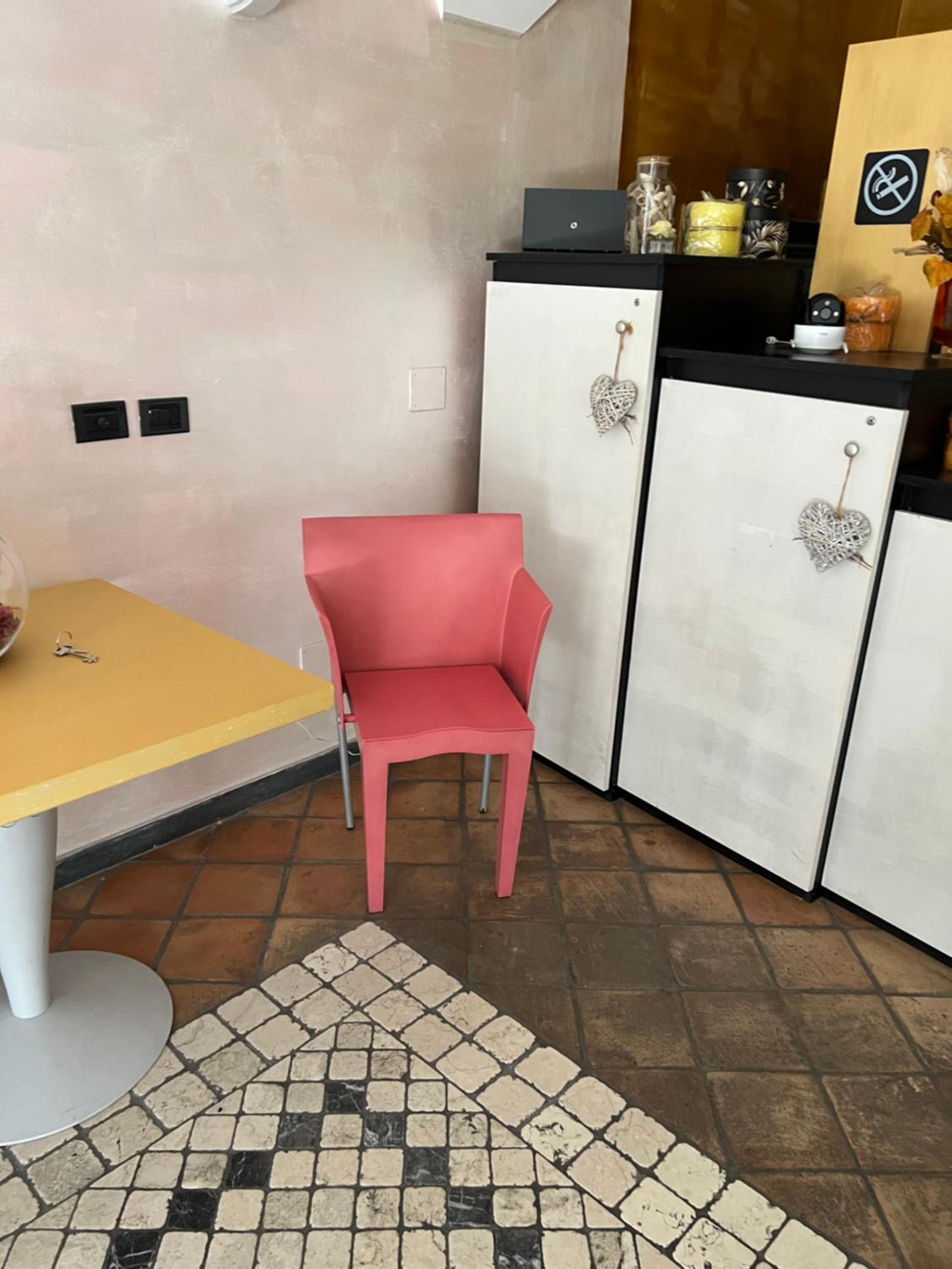 Marieta Rooms
