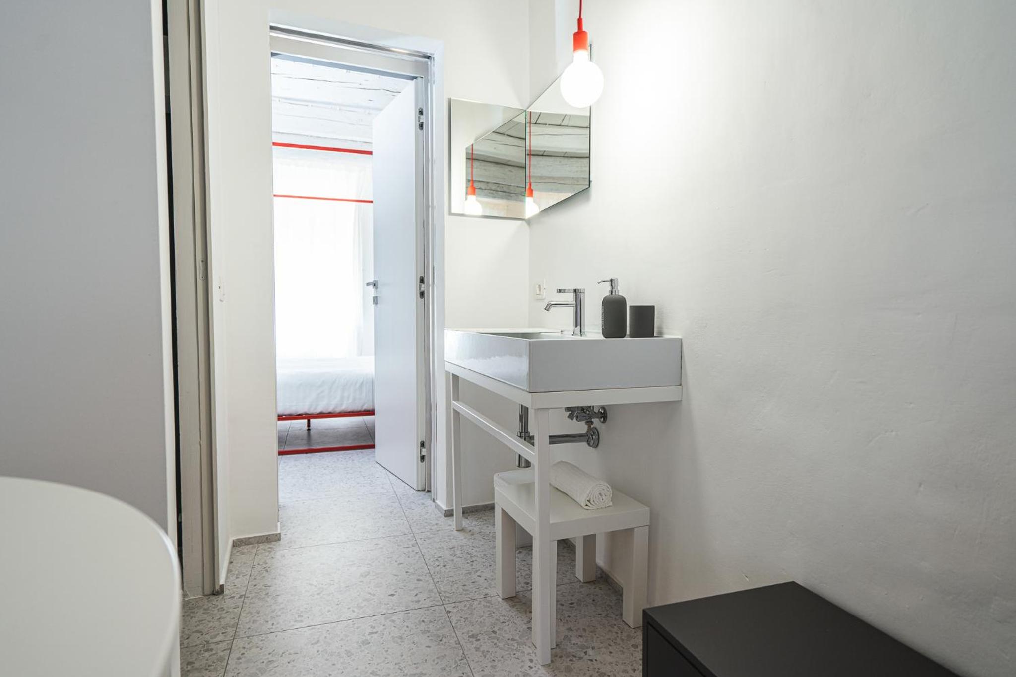 Casa Valentina