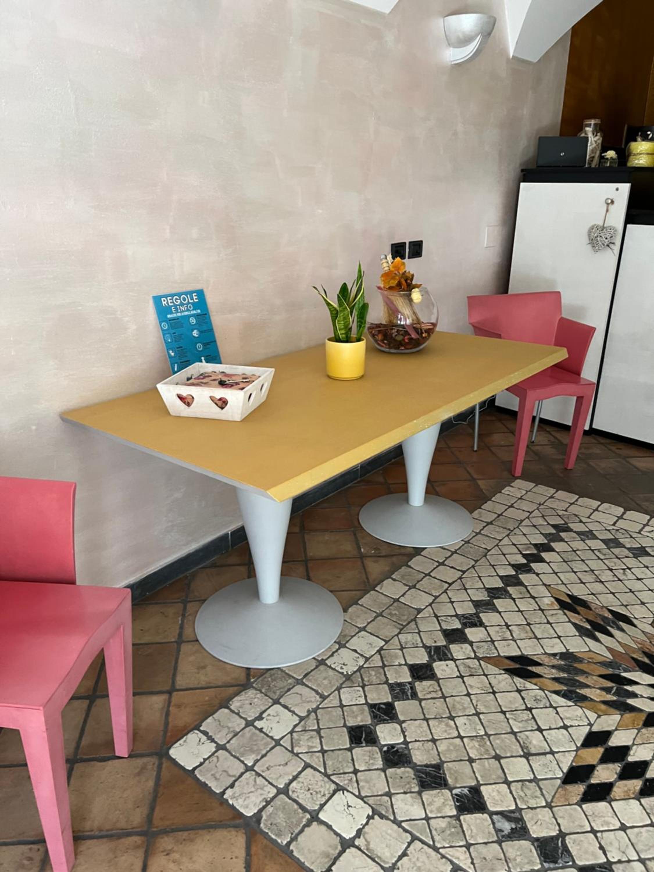 Marieta Rooms