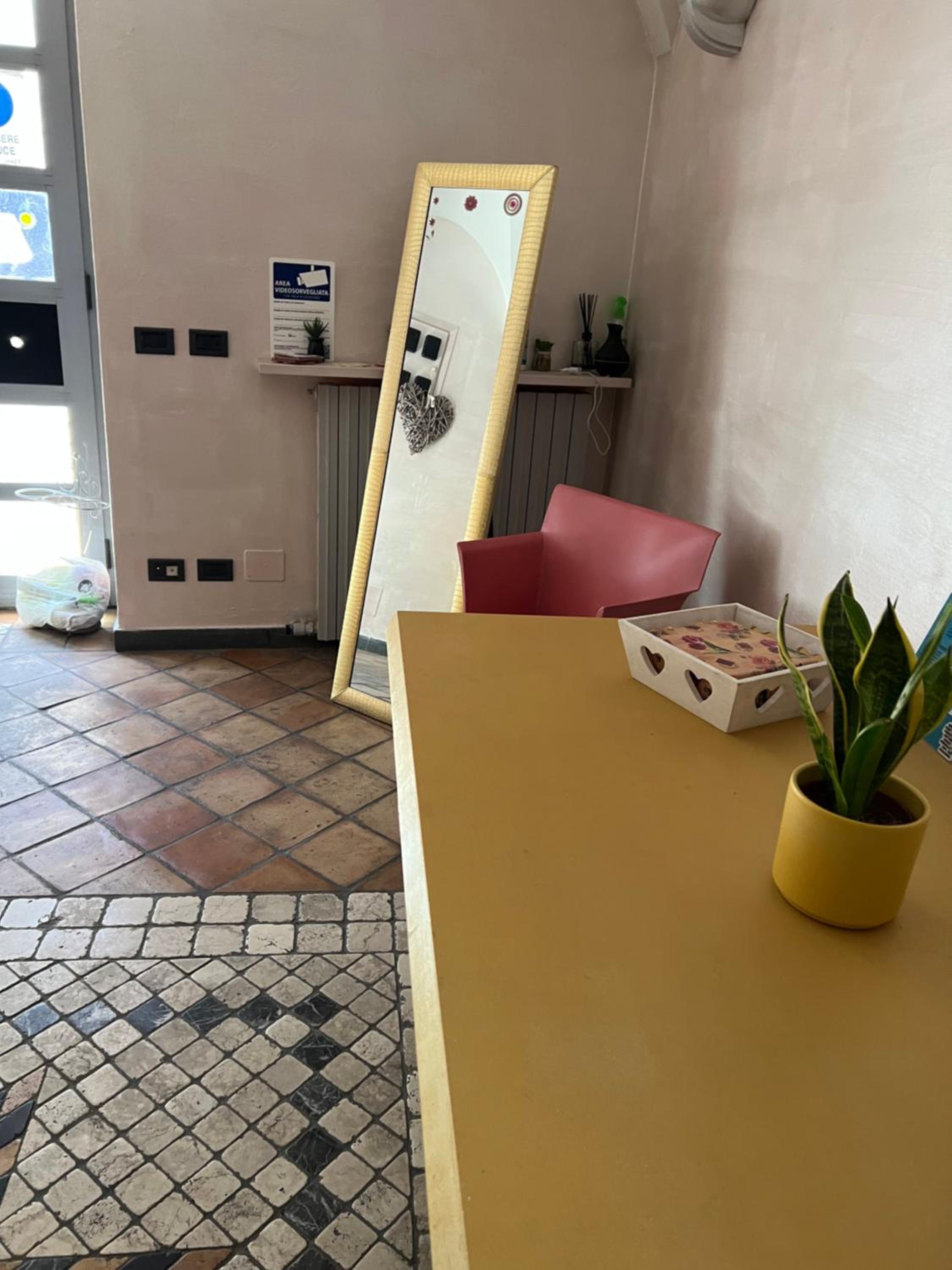 Marieta Rooms