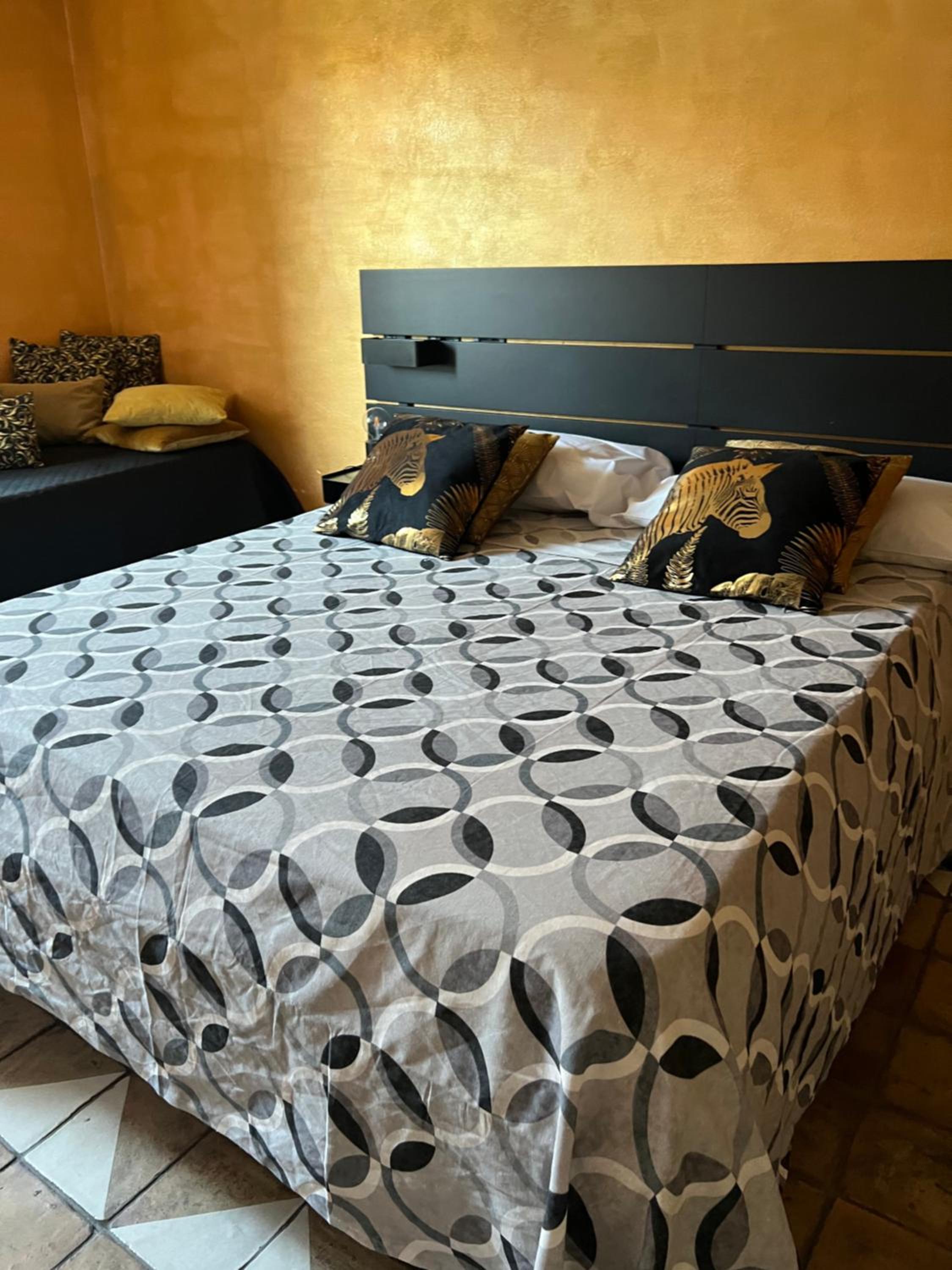 Marieta Rooms